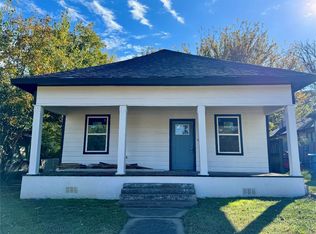 1014 W Morgan St, Denison, TX 75020