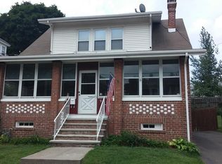 9 Orchard St, Holyoke, MA 01040