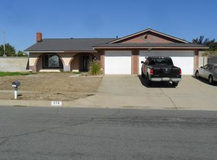 976 W Morgan St, Rialto, CA 92376