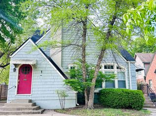 3437 Edgemont St, Wichita, KS 67208