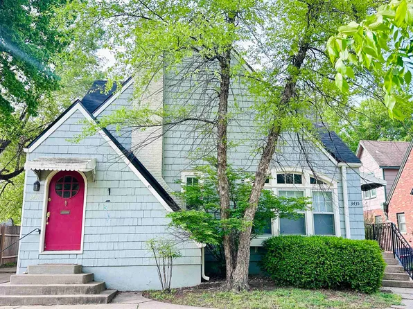 3437 Edgemont St, Wichita, KS 67208