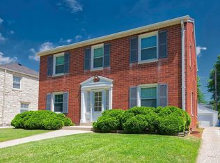 5006 N Bay Ridge Ave, Milwaukee, WI 53217