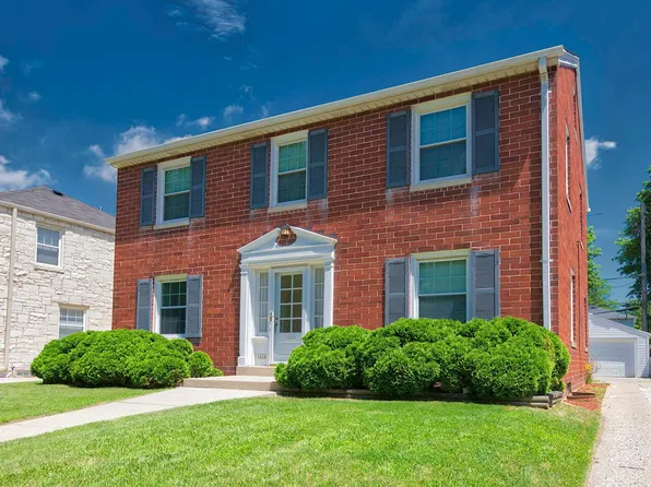 5006 N Bay Ridge Ave, Milwaukee, WI 53217