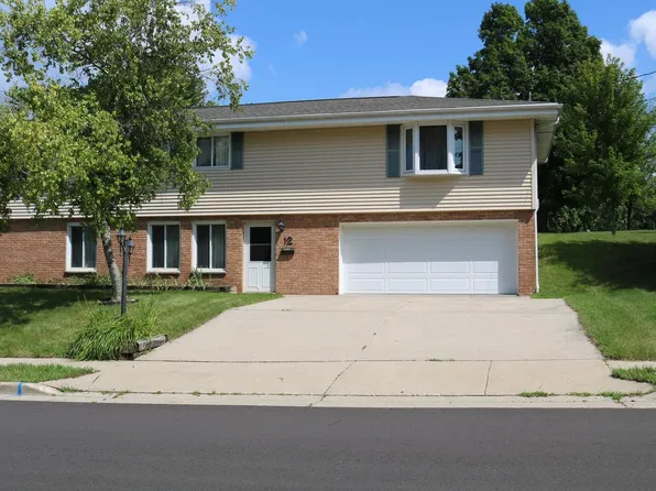 12 South High STREET, Mayville, WI 53050