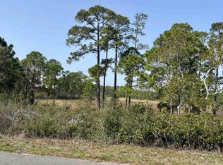 643 & 647 Bald Point Rd, Panacea, FL 32346