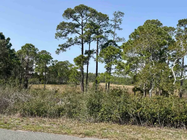 643 & 647 Bald Point Rd, Panacea, FL 32346