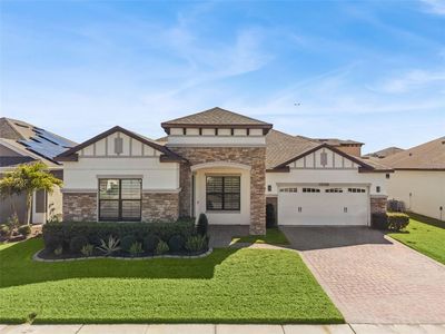 12356 Northover Loop, Orlando, FL, 32824