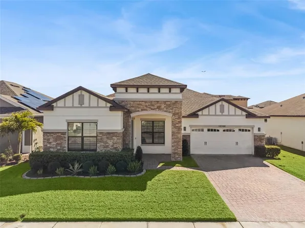 12356 Northover Loop, Orlando, FL 32824