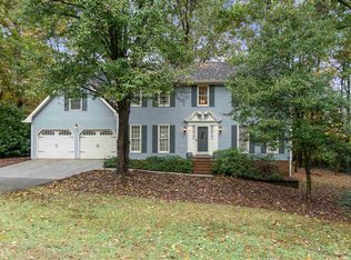 8338 Seven Oaks Dr, Jonesboro, GA 30236