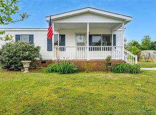 206 Village Ln, Raeford, NC 28376