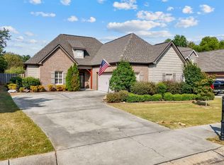 153 Shelby Farms Dr, Alabaster, AL 35007