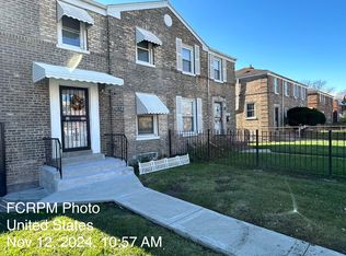 1137 W 111th St, Chicago, IL 60643