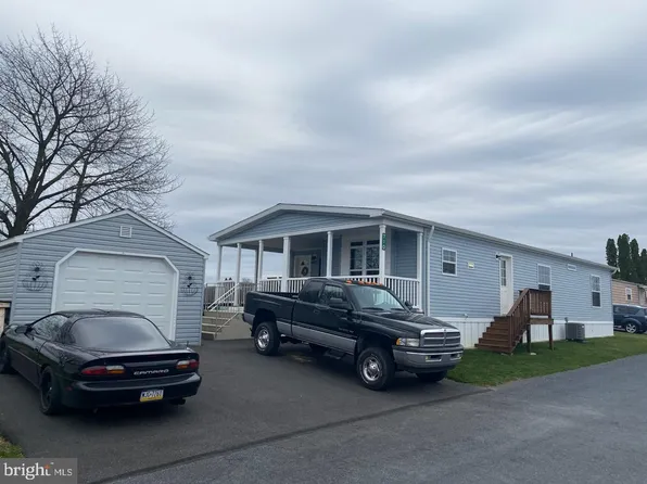 710 Palm City Park, Annville, PA 17003