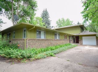 1115 Juniper Ct #A, Fort Collins, CO 80521