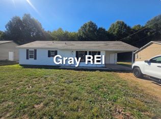 204 N 18th Ave, Paragould, AR 72450