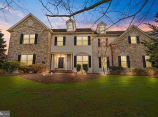 1310 Prospect Farm Dr, Yardley, PA