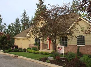 1782 E Fairway Loop Rd, Colville, WA 99114