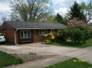 7406 Harshmanville Rd, Dayton, OH 45424