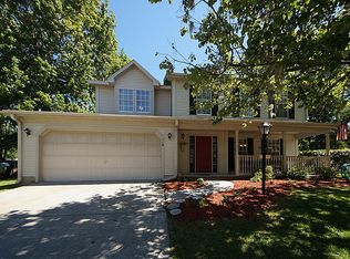 110 S Pembroke Dr, Goose Creek, SC 29445