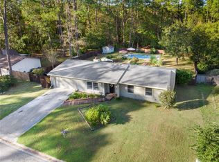 3328 NW 68th Ave, Gainesville, FL 32653