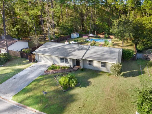 3328 NW 68th Ave, Gainesville, FL 32653