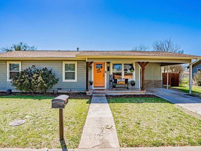 510 N Columbia St, Stephenville, TX, 76401