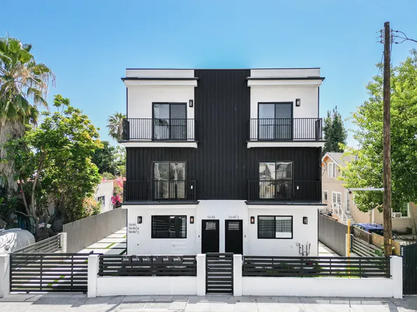 5646 Elmer Ave, North Hollywood, CA 91601