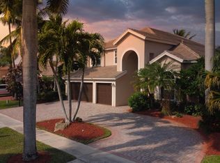 12311 Riverfalls Ct, Boca Raton, FL 33428
