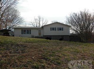 1845 Hickory Grove Rd, Huntland, TN 37345