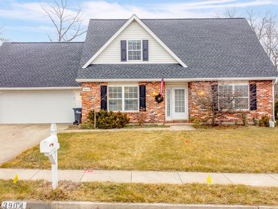 3904 Gallant Fox Dr, Columbia, MO, 65202