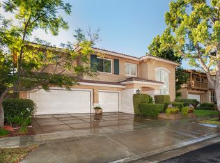 35 Cedarbrook, Irvine, CA 92620