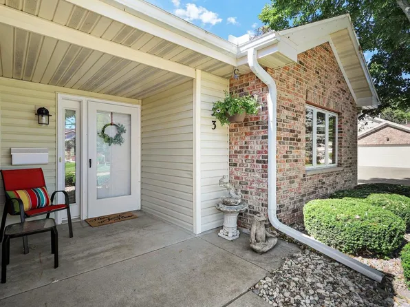 23 Saukdale Trail, Madison, WI 53717