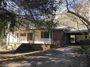 589 N Bethany Rd, McDonough, GA 30252