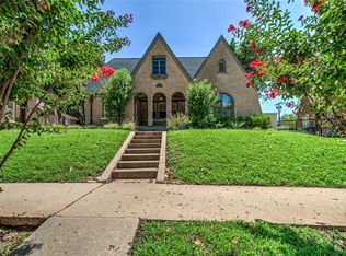 236 Edgemere Ct, Oklahoma City, OK 73118