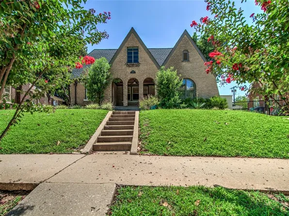 236 Edgemere Ct, Oklahoma City, OK 73118