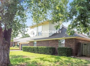 6800 Bayberry Dr, Oklahoma City, OK 73162