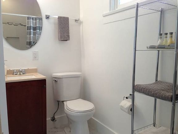 21 Roswell Unit B Bath