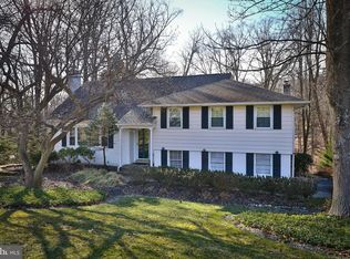 1805 Sharon Rd, Jenkintown, PA 19046