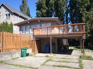 2842 SW Genesee St, Seattle, WA 98126