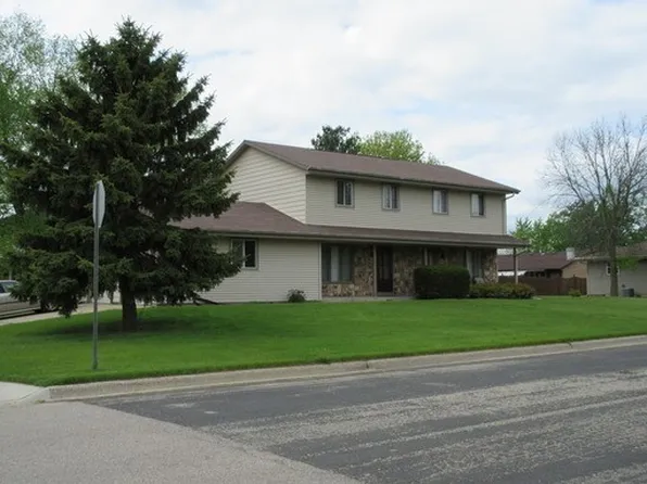 605-607 Margate Dr, Janesville, WI 53546