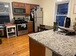 127 Summer St, Somerville, MA 02143