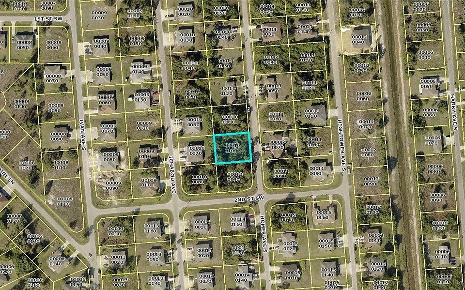 2nd image of 124/126 Homer Ave S