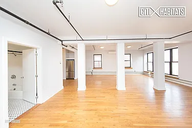 Rented by Citi Habitats