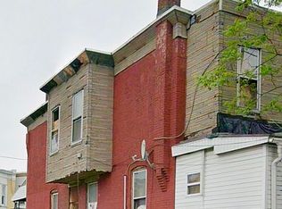 3901 N Franklin St, Philadelphia, PA 19140