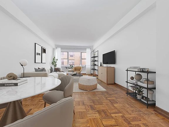 3rd image of 415 E 52nd St APT 9FC
