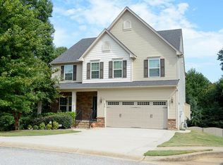 909 Palmdale Ct, Boiling Springs, SC 29316
