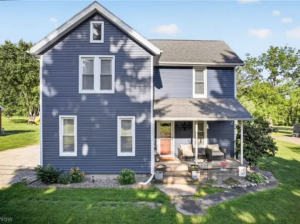 936 32nd St NW, Massillon, OH 44647