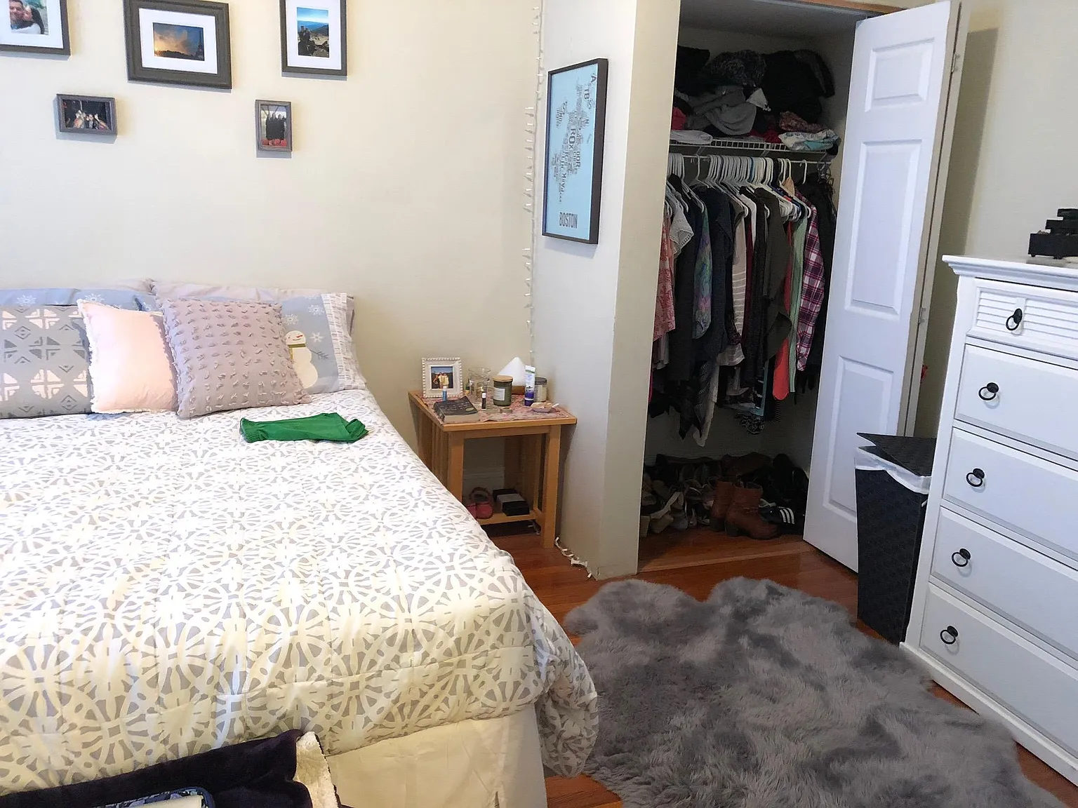 2 bed, $2,700 — Photo 3