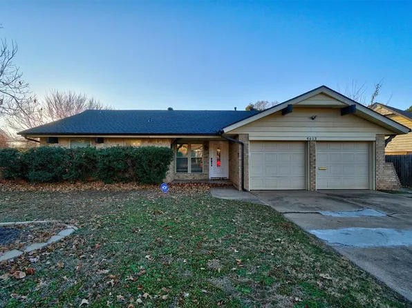 4613 Shalimar Dr, Oklahoma City, OK 73135