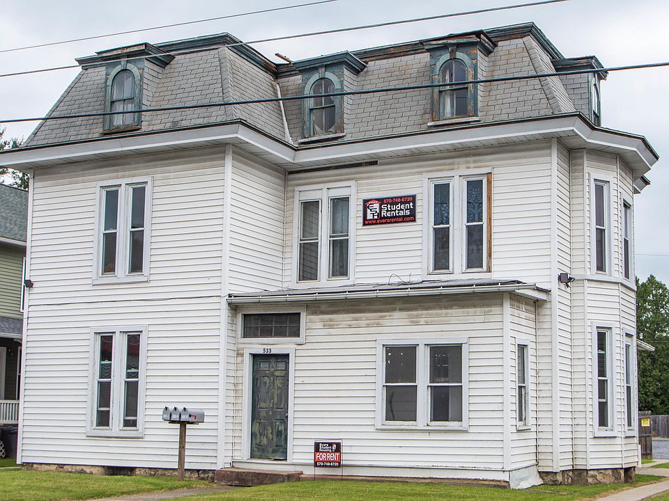 2nd image of 533 W Church St